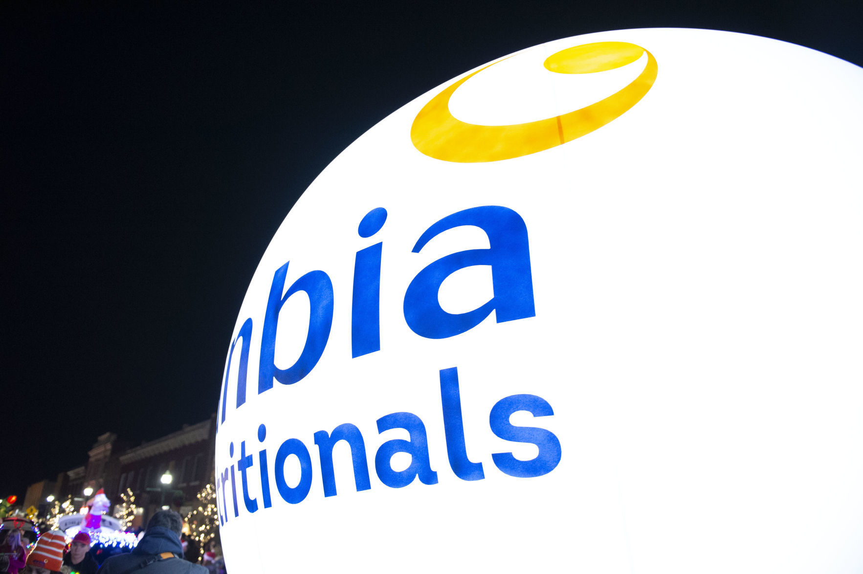 Festival of Lights Parade, 2019